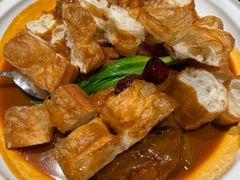 -大铁勺新津菜(熙悦汇店)