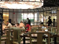 大堂-潮堂(环球金融中心店)