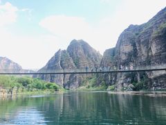 -孤山寨风景区