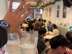 -杏甜品(尖沙咀加拿分道店)