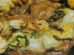 -桃源村铁锅炖鱼(体育馆道店)