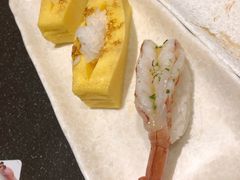 -元气寿司(东方宝泰店)