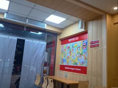 -华莱士·全鸡汉堡(大东海店)