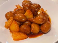 -一品红川菜(皇岗店)