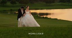 -蒙娜丽莎婚纱摄影 MONALISA