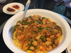 -好彩海鲜火锅饭店(银河百老汇店)