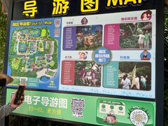 -广州长隆飞鸟乐园