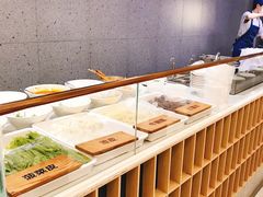 -一醒·手工面·西北传统小吃(新南凯德店)