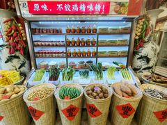 -西江美食舫·江西菜(健德桥店)