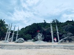 -海南分界洲岛旅游区