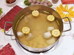 -焯牛潮汕牛肉火锅(云峰街创始店)
