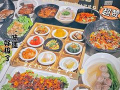 -新仙清汤牛腩(铜锣湾店)