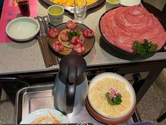 -辣斗辣火锅(太古里店)