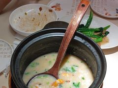 -如轩·海鲜砂锅粥·潮汕菜(海珠店)