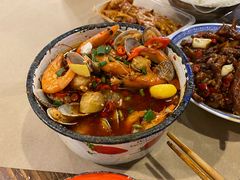-老三样·旧食新味(船山路店)