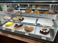 -Peet's Coffee皮爷咖啡(德基店)