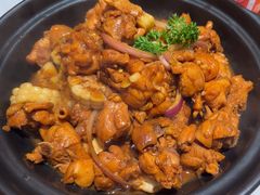 -状元虎.摇滚炒鸡.家常菜(义勇街店)