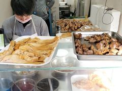 -奉天玖福记沈阳鸡架(大西菜行店)