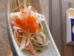 -極上萬膳·日料放题(来福士江景店)