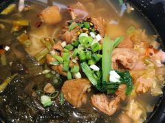 -八月美食小馆(银泰城总店)