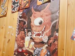 -福匠日本料理(人民路店)