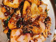 招牌香辣虾-大牌大·传统杭帮菜(湖滨店)