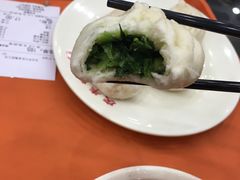 -庆丰包子铺(西单店)