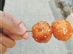 -邓记新一代糖油果子(四川煤管局供销公司职工宿舍店)