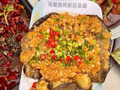 -清真·马坡烧烤涮牛肚·酸浆火锅(新区总店)