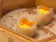 -富力丽思卡尔顿酒店·丽轩中餐厅