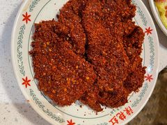 -陈艳红火锅菜·冒菜(簋街店)