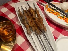 -西贝(东城万达广场店)