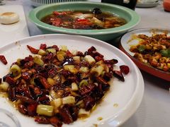 -院8里·小聚园老川菜(九眼桥店)