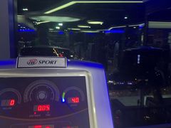 -Ai健身俱乐部(龙岗店)