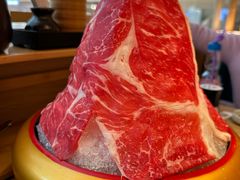 -温野菜涮涮锅(曲江大悦城店)