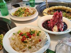 -满兴咱妈烀饼铁锅炖(兰州北街店)