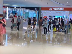 -KOI The(卓悦汇购物中心店)