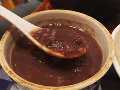 陈皮红豆沙-小粤楼·怀旧粤菜(万辉国际广场店)