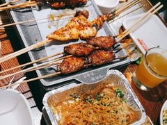 -管氏翅吧(地安门店)