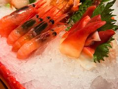 -花和海鲜自助(梅江店)