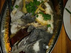 -三姐妹平价海鲜