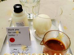 -ADO KAFE(大学城店)