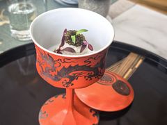 -雲上錢屋·怀石料理(上海中心店)