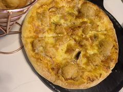 -清真·艾美可餐厅(鹏欣水游城店)