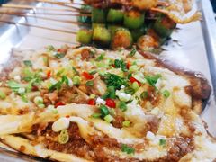 -老式乌米冰(阜阳园店)