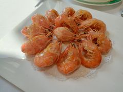 -老洋房花园饭店(绍兴路店)