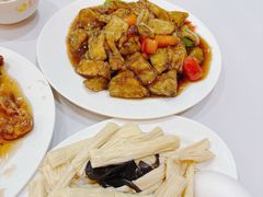 -杏园餐厅(西四北大街店)