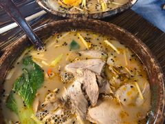 -玉祥府牛肉罩饼(金光道店)