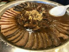 -北京小肠陈饭庄(方庄店)
