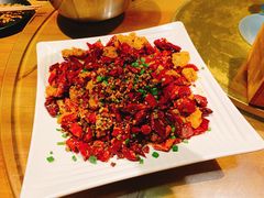 -望京一号·重庆江湖菜(工体店)